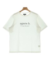 Agnes b. Tシャツ・カットソー
