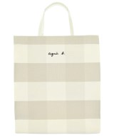Agnes b. トートバッグ