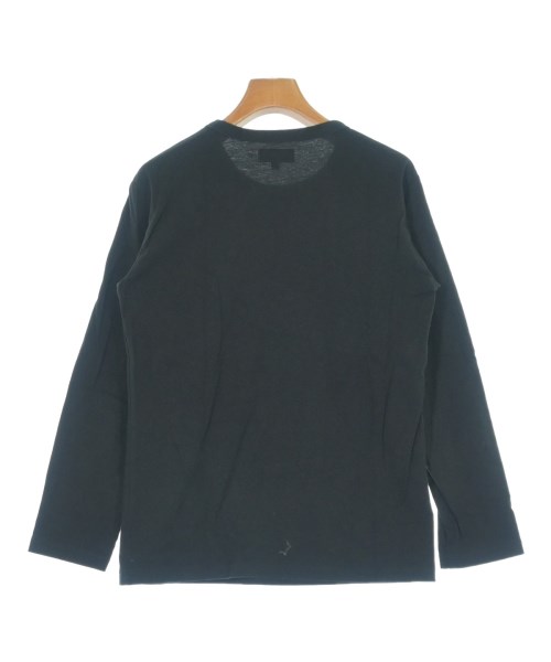 Agnes b.（アニエスベー）Tシャツ・カットソー 黒 サイズ:2(M位) レディース/2200711053052