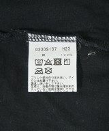 Agnes b.（アニエスベー）Tシャツ・カットソー 黒 サイズ:2(M位) レディース/2200711053052