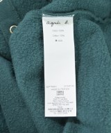 Agnes b.（アニエスベー）カーディガン 緑 サイズ:1(S位) レディース/2200715232026