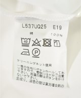 Agnes b.（アニエスベー）カジュアルシャツ 白 サイズ:42(L位) レディース/2200715397039