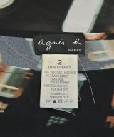 Agnes b.（アニエスベー）ブラウス 黒 サイズ:2(M位) レディース/2200715397053
