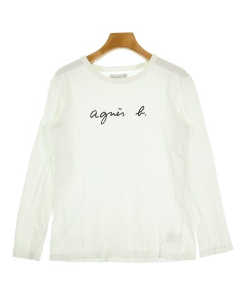 Agnes b.(アニエスベー)のTシャツ・カットソー サイズ:T2(M位) 3,300円