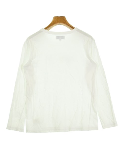 Agnes b.（アニエスベー）Tシャツ・カットソー 白 サイズ:T2(M位) レディース/2200715635087