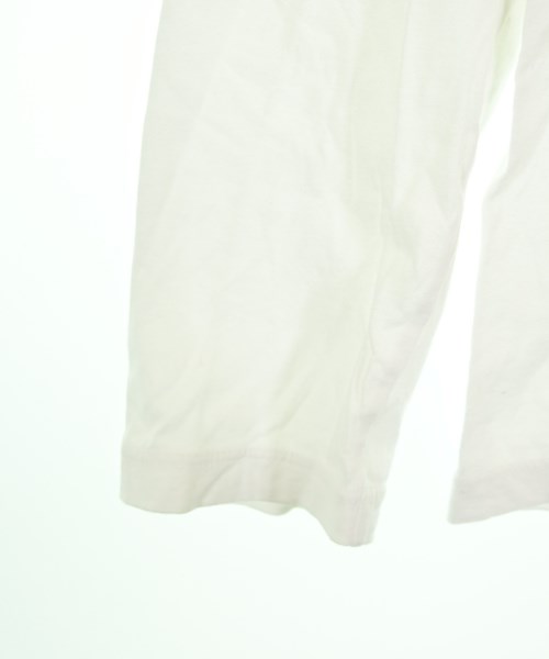 Agnes b.（アニエスベー）Tシャツ・カットソー 白 サイズ:T2(M位) レディース/2200715635087