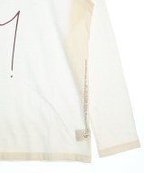 Agnes b.（アニエスベー）Tシャツ・カットソー 白 サイズ:1(S位) レディース/2200711843080