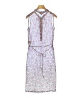 Agnes b.（アニエスベー）ワンピース 白 サイズ:36(S位) レディース/2200711843127