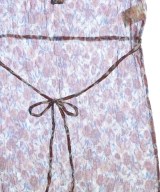 Agnes b.（アニエスベー）ワンピース 白 サイズ:36(S位) レディース/2200711843127