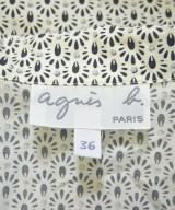 Agnes b.（アニエスベー）ブラウス 白 サイズ:36(S位) レディース/2200711843172
