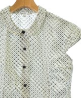 Agnes b.（アニエスベー）ブラウス 白 サイズ:36(S位) レディース/2200711843172