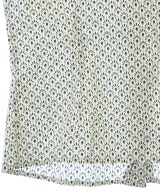 Agnes b.（アニエスベー）ブラウス 白 サイズ:36(S位) レディース/2200711843172