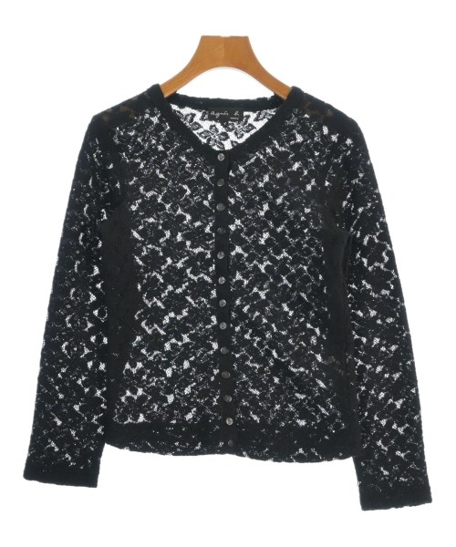 Agnes b.(アニエスベー)のカーディガン サイズ:1(S位) 2,900円