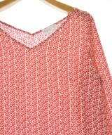 Agnes b.（アニエスベー）ワンピース 赤 サイズ:36(S位) レディース/2200711843240