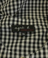 Agnes b.（アニエスベー）その他 黒 サイズ:36(S位) レディース/2200712947077