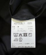 Agnes b.（アニエスベー）ロング・マキシ丈スカート 黒 サイズ:36(S位) レディース/2200717199297