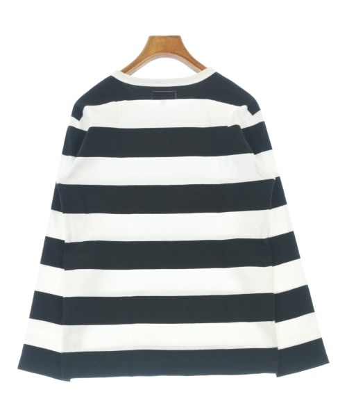 Agnes b.（アニエスベー）Tシャツ・カットソー 黒 サイズ:2(M位) レディース/2200715466025
