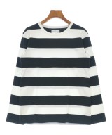 Agnes b.（アニエスベー）Tシャツ・カットソー 黒 サイズ:2(M位) レディース/2200715466025