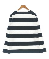 Agnes b.（アニエスベー）Tシャツ・カットソー 黒 サイズ:2(M位) レディース/2200715466025