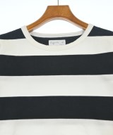 Agnes b.（アニエスベー）Tシャツ・カットソー 黒 サイズ:2(M位) レディース/2200715466025