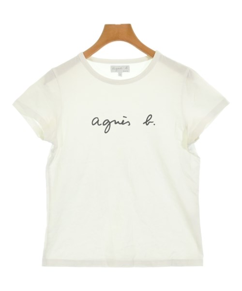 Agnes b.(アニエスベー)のTシャツ・カットソー サイズ:2(M位) 4,000円