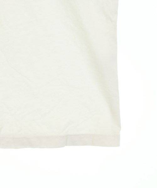 Agnes b.（アニエスベー）Tシャツ・カットソー 白 サイズ:2(M位) レディース/2200717942039