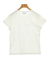 Agnes b.（アニエスベー）Tシャツ・カットソー 白 サイズ:2(M位) レディース/2200717942039