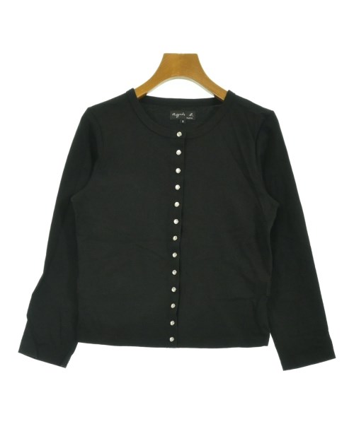 Agnes b.(アニエスベー)のカーディガン サイズ:2(M位) 6,200円