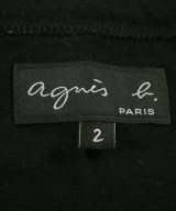 Agnes b.（アニエスベー）カーディガン 黒 サイズ:2(M位) レディース/2200712978071