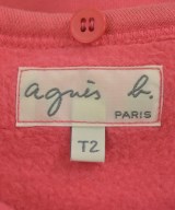 Agnes b.（アニエスベー）カーディガン ピンク サイズ:T2(M位) レディース/2200712978088