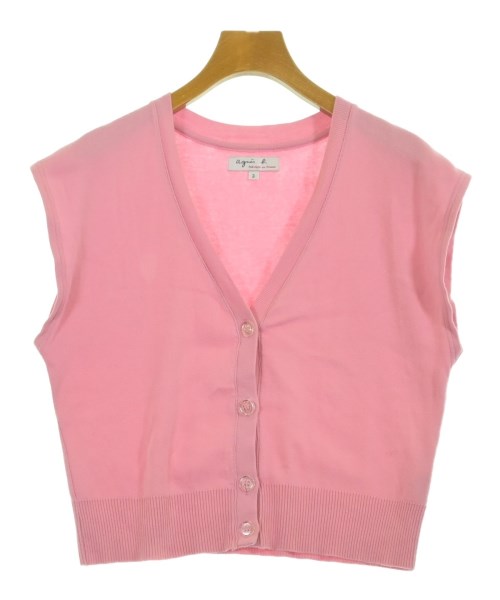 Agnes b.(アニエスベー)のカーディガン サイズ:2(M位) 2,700円