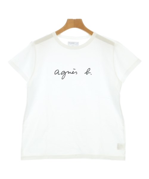 Agnes b.(アニエスベー)のTシャツ・カットソー サイズ:3(L位) 2,700円