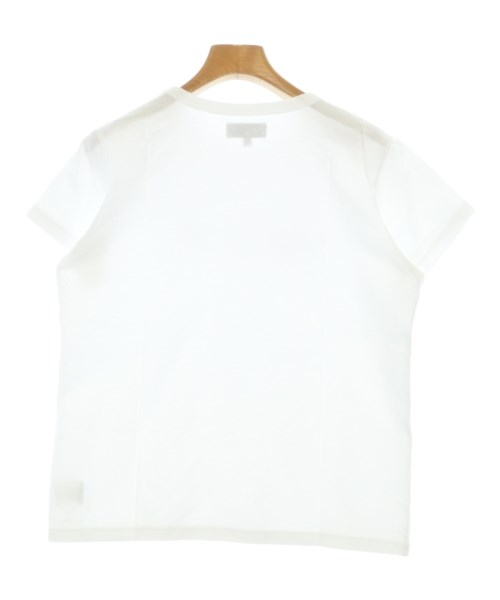Agnes b.（アニエスベー）Tシャツ・カットソー 白 サイズ:3(L位) レディース/2200715139172