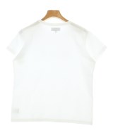Agnes b.（アニエスベー）Tシャツ・カットソー 白 サイズ:3(L位) レディース/2200715139172
