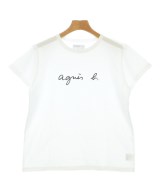 Agnes b. Tシャツ・カットソー