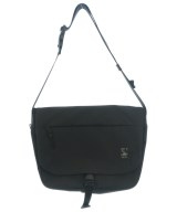 Agnes b. メッセンジャーバッグ