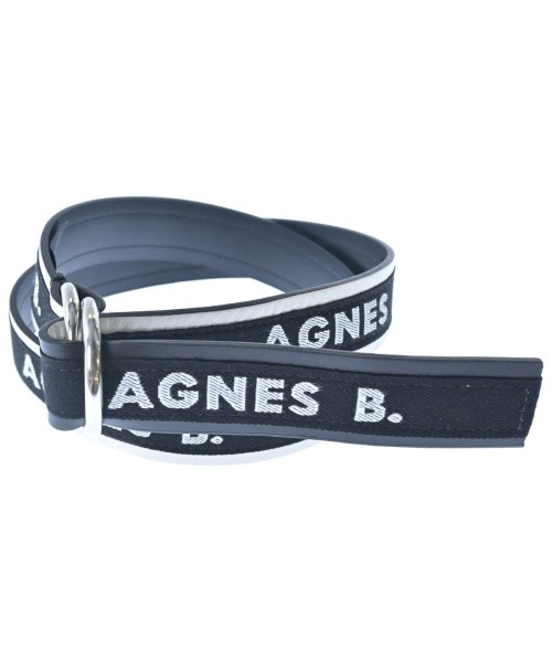 Agnes b.(アニエスベー)のベルト サイズ:- 3,300円