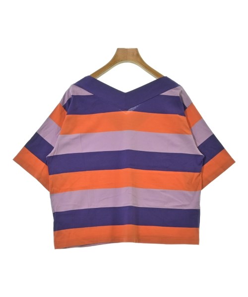 Agnes b.（アニエスベー）Tシャツ・カットソー 紫 サイズ:3(L位) レディース/2200718956042