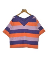Agnes b.（アニエスベー）Tシャツ・カットソー 紫 サイズ:3(L位) レディース/2200718956042