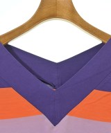Agnes b.（アニエスベー）Tシャツ・カットソー 紫 サイズ:3(L位) レディース/2200718956042