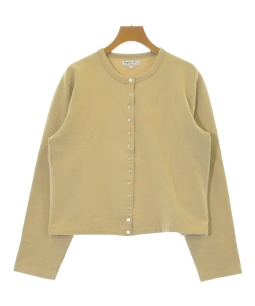 Agnes b.(アニエスベー)のカーディガン サイズ:3(L位) 6,600円