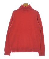 Agnes b.（アニエスベー）ニット・セーター 赤 サイズ:1(S位) レディース/2200719364037
