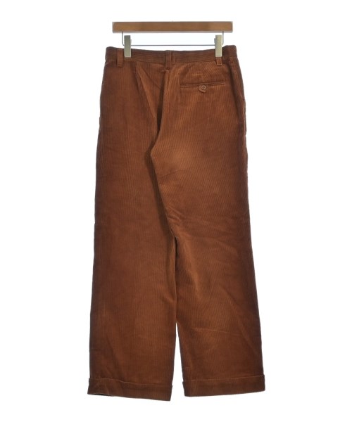 Agnes b.（アニエスベー）その他 茶 サイズ:-(M位) メンズ/2200645094121