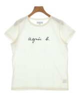 Agnes b. Tシャツ・カットソー