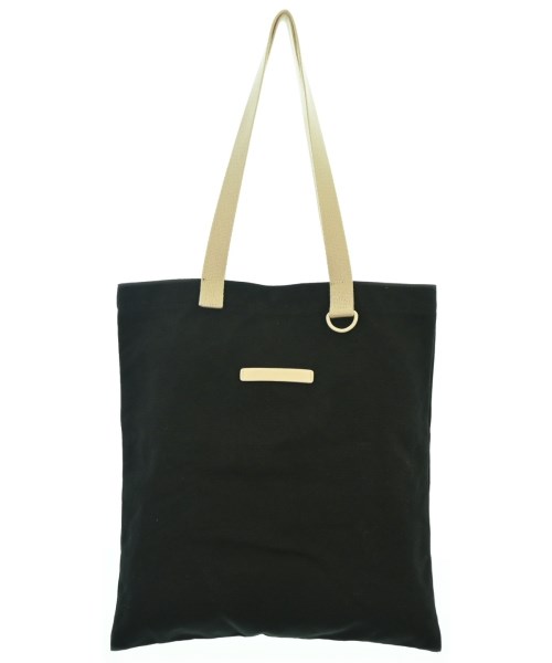 Agnes b.(アニエスベー)トートバッグ 黒 サイズ:-/2200630422083