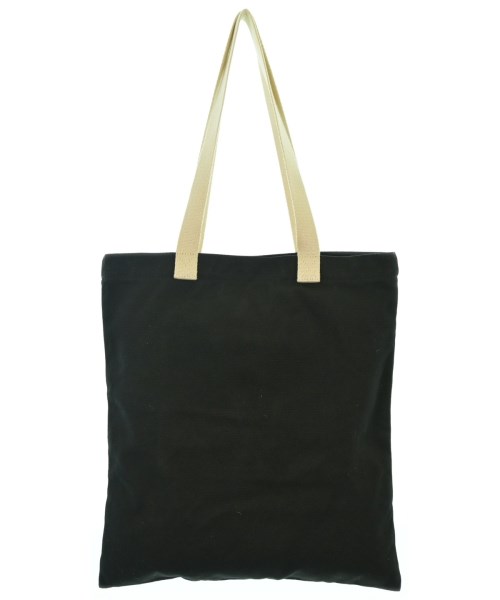 Agnes b.（アニエスベー）トートバッグ 黒 サイズ:- レディース/2200630422083