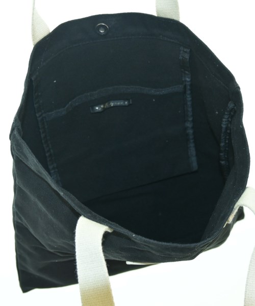 Agnes b.（アニエスベー）トートバッグ 黒 サイズ:- レディース/2200630422083