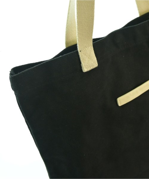 Agnes b.（アニエスベー）トートバッグ 黒 サイズ:- レディース/2200630422083