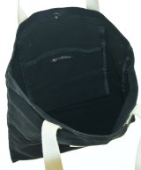 Agnes b.（アニエスベー）トートバッグ 黒 サイズ:- レディース/2200630422083