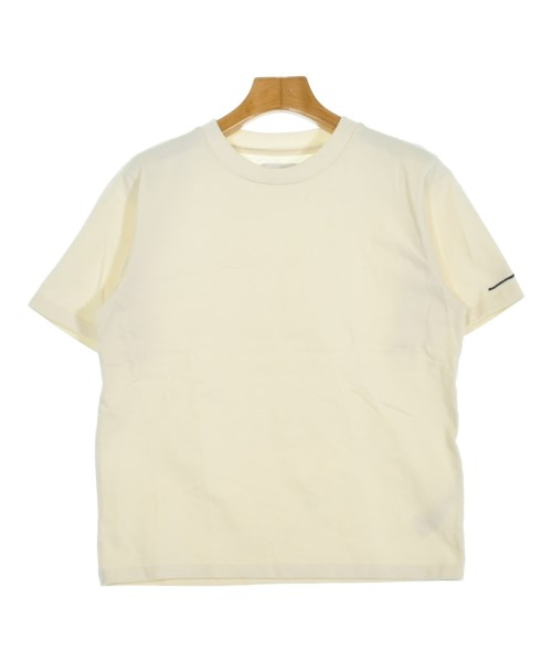 Agnes b.(アニエスベー)Tシャツ・カットソー 白 サイズ:2(M位)/2200631874263
